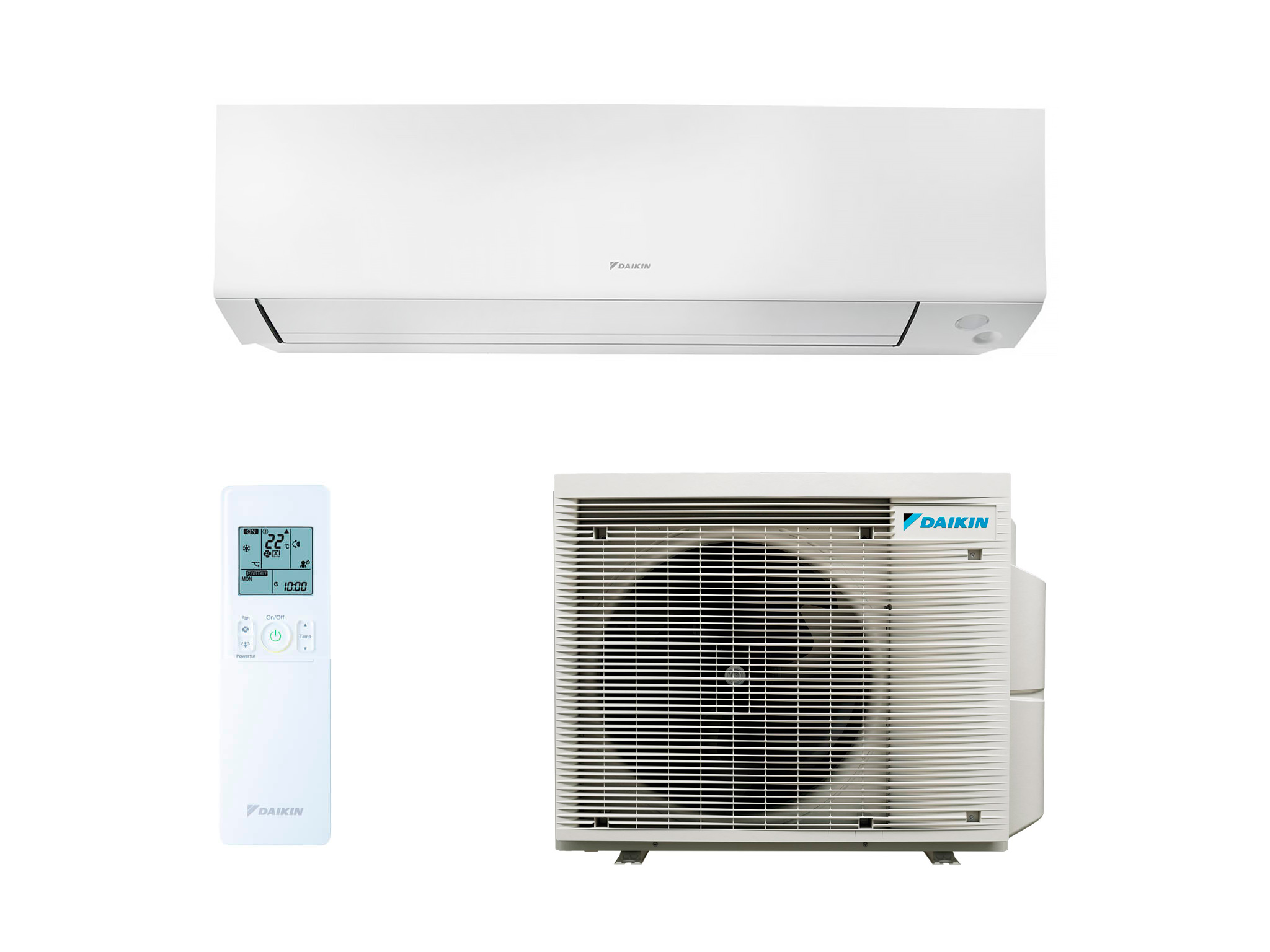 Бытовой кондиционер Daikin FTXM-A Perfera