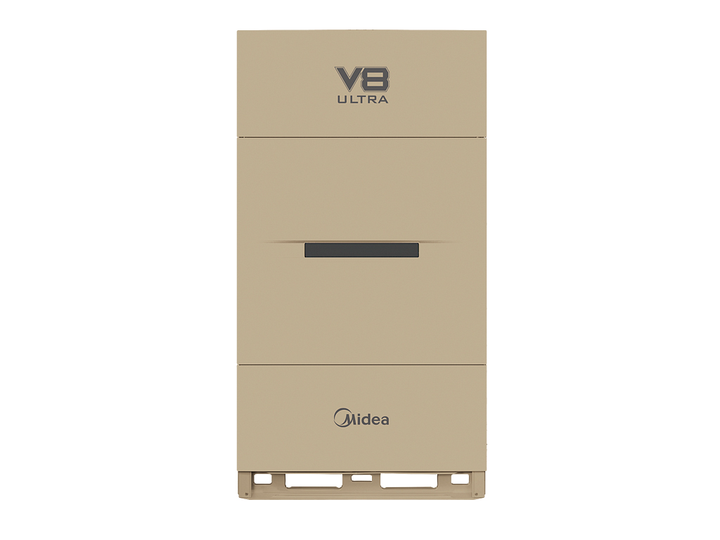 Наружный блок VRF системы Midea В8 Ультра (V8-i ULTRA)