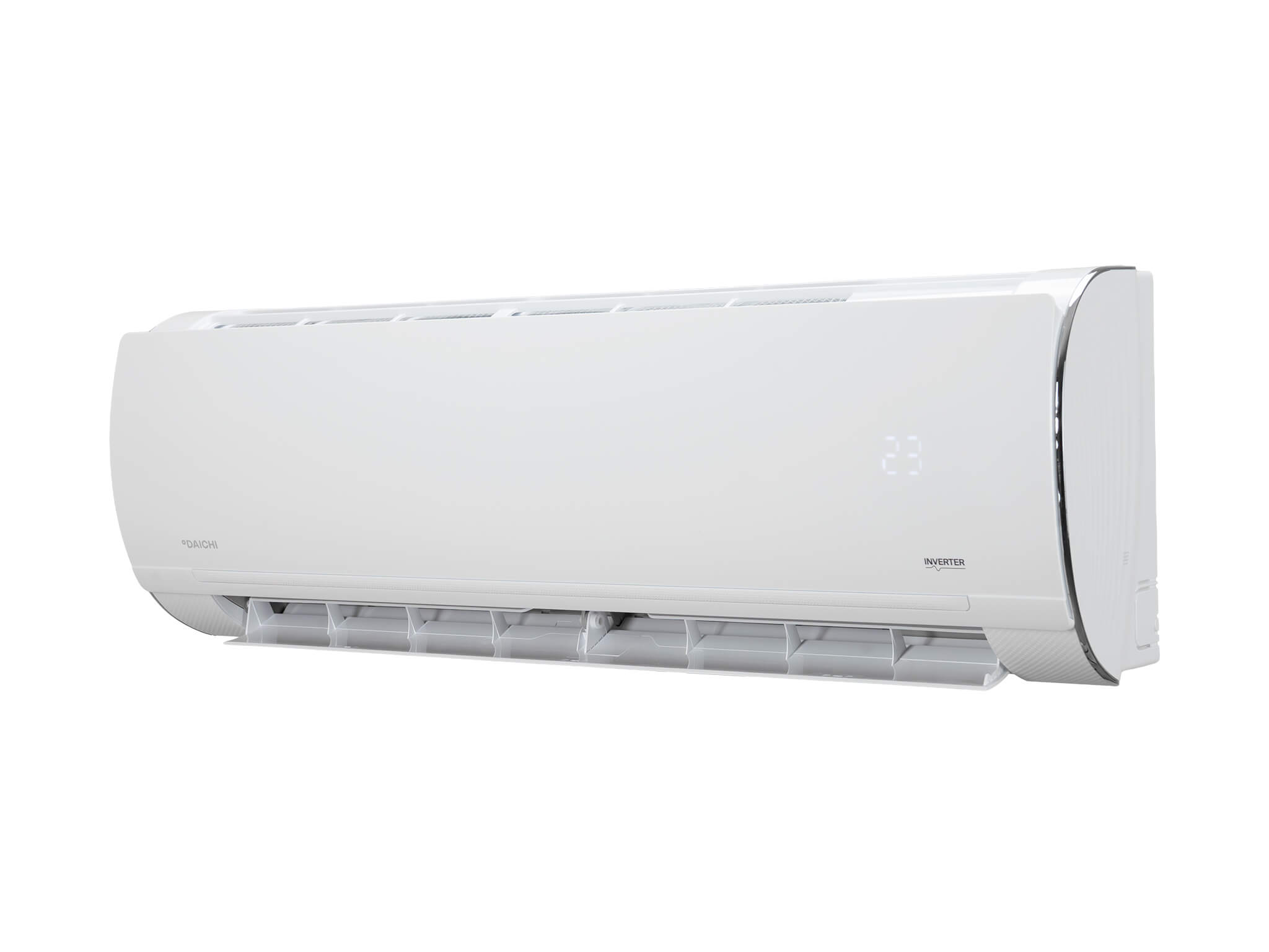 Бытовой кондиционер Daichi O2 Inverter