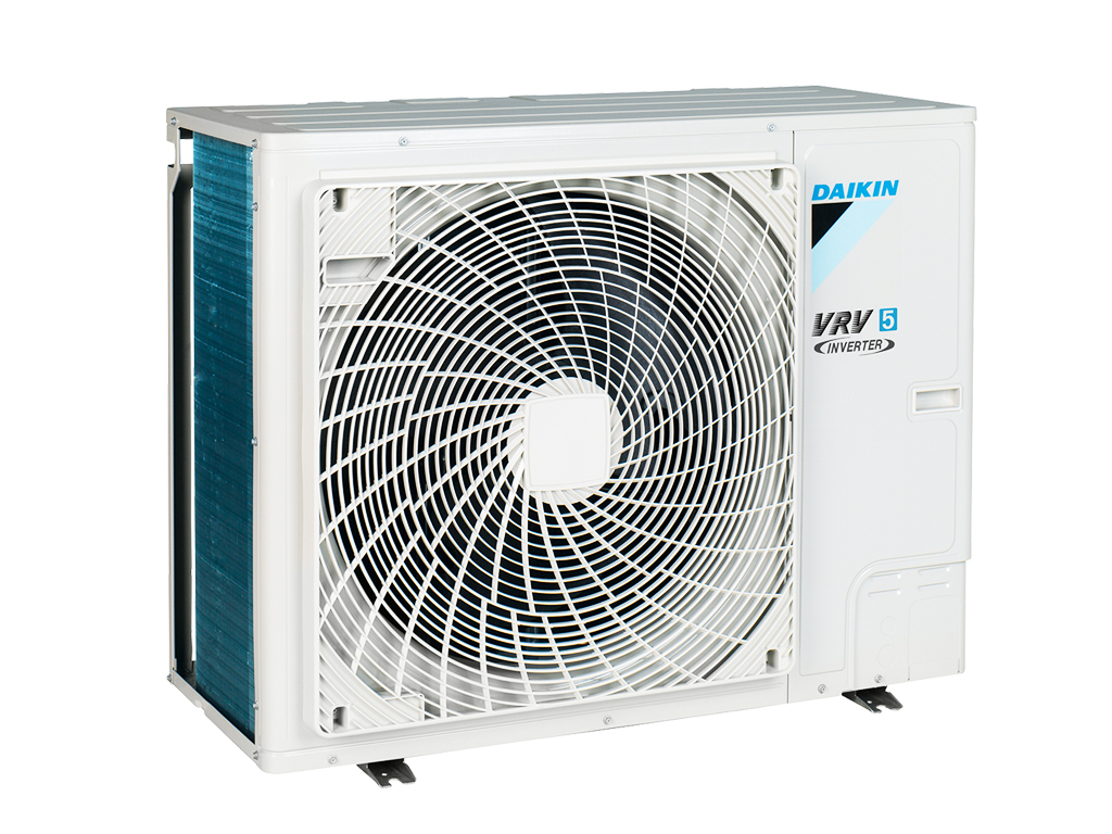 Наружный блок VRV системы Daikin VRV 5 S