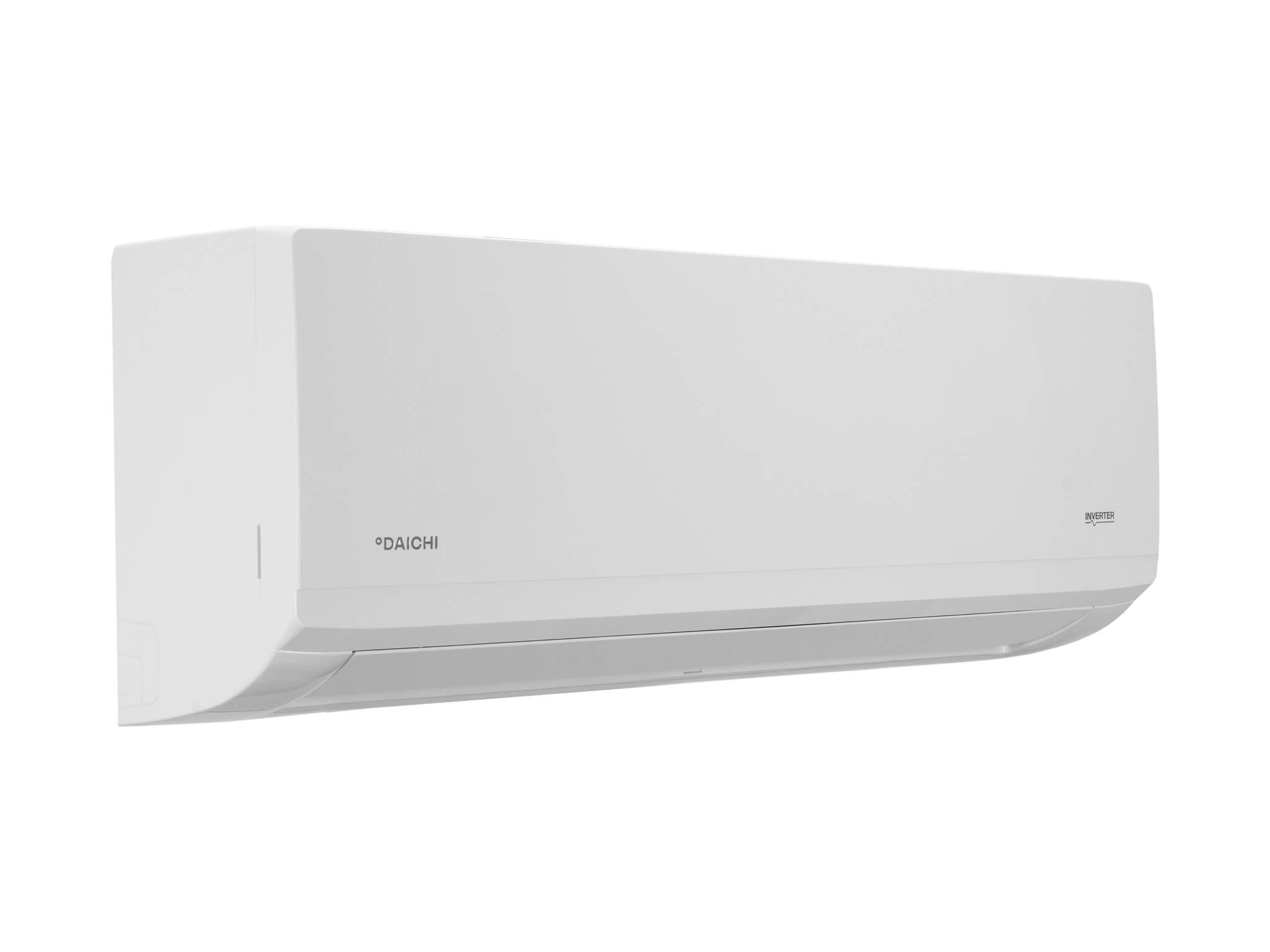 Бытовой кондиционер Daichi ALPine Inverter