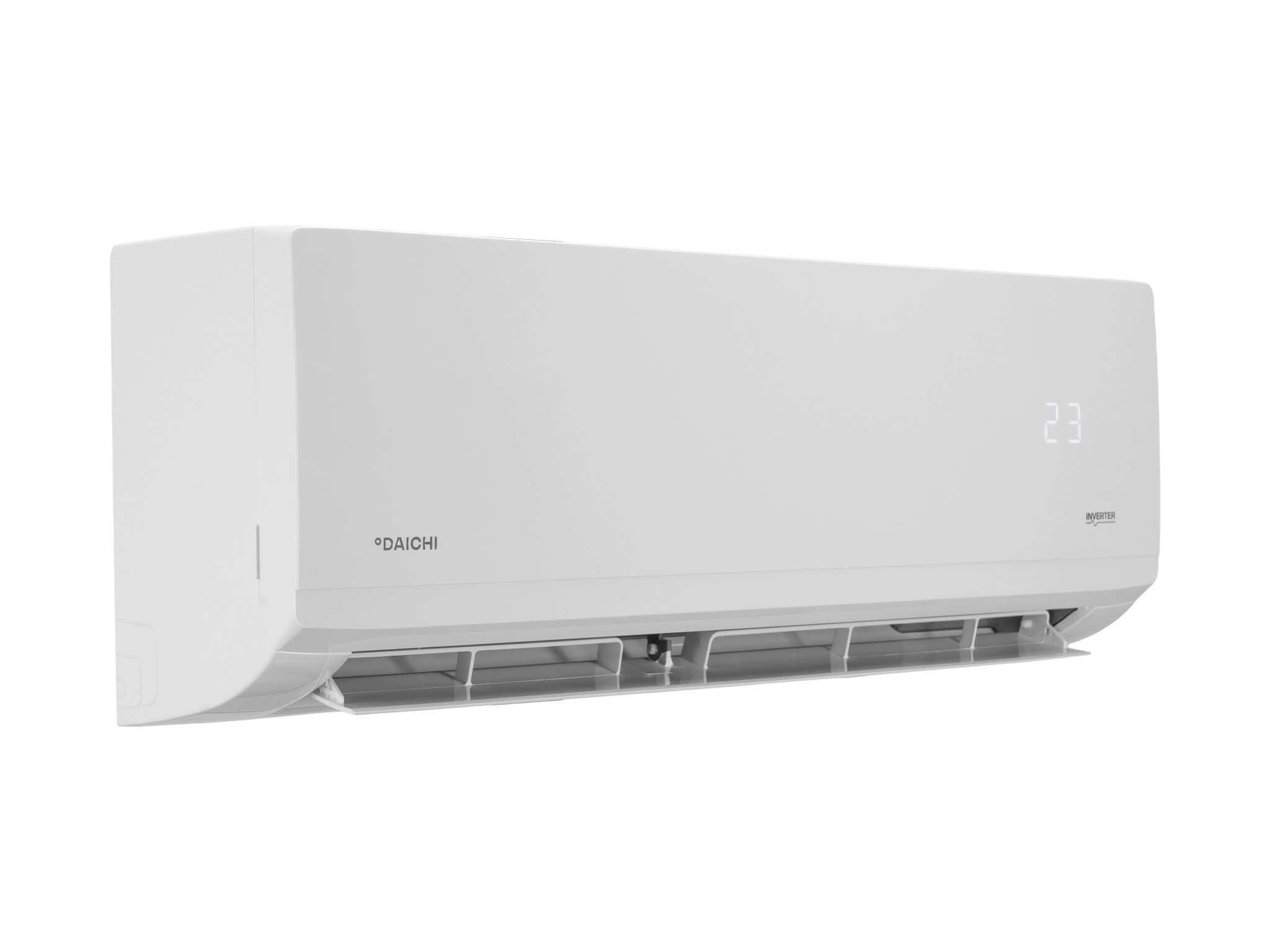 Бытовой кондиционер Daichi ALPine Inverter