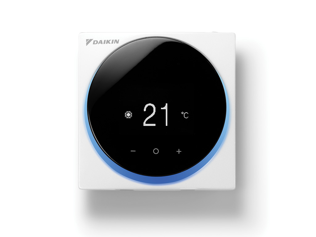 Вентиляционная установка Daikin VKM-GBM