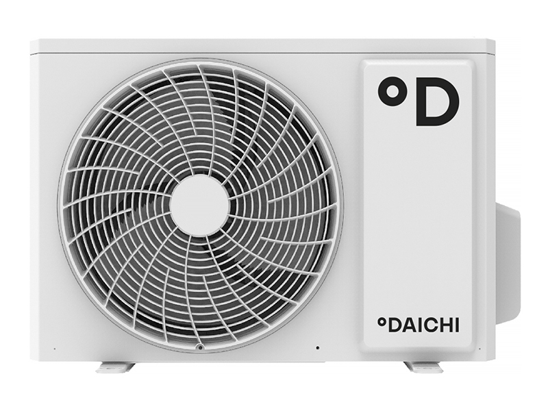 Бытовой кондиционер Daichi O2 Inverter