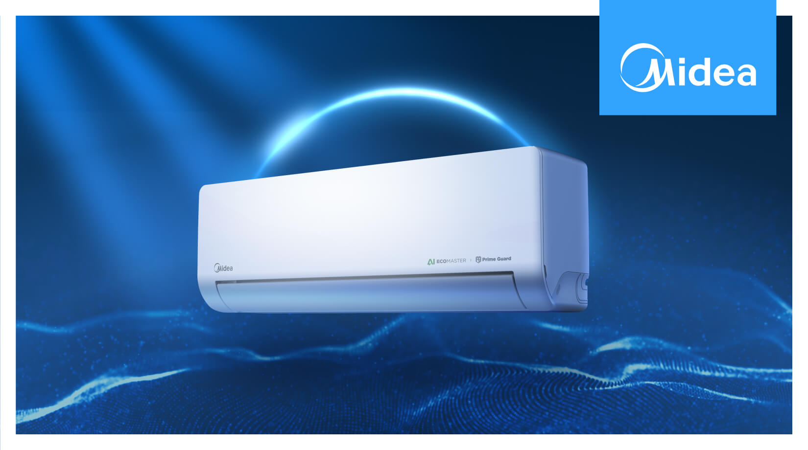 Midea Easy: новый видеоролик уже доступен