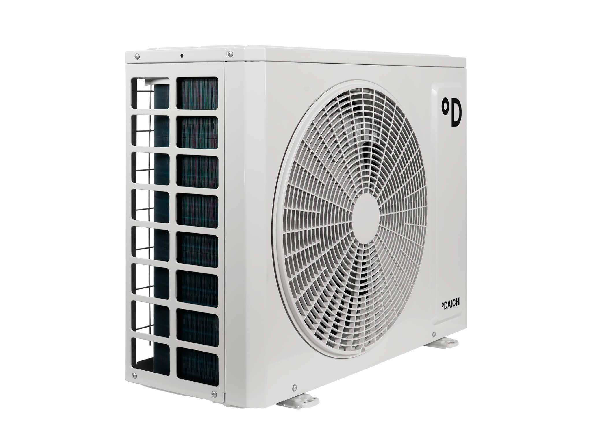 Бытовой кондиционер Daichi O2 Inverter