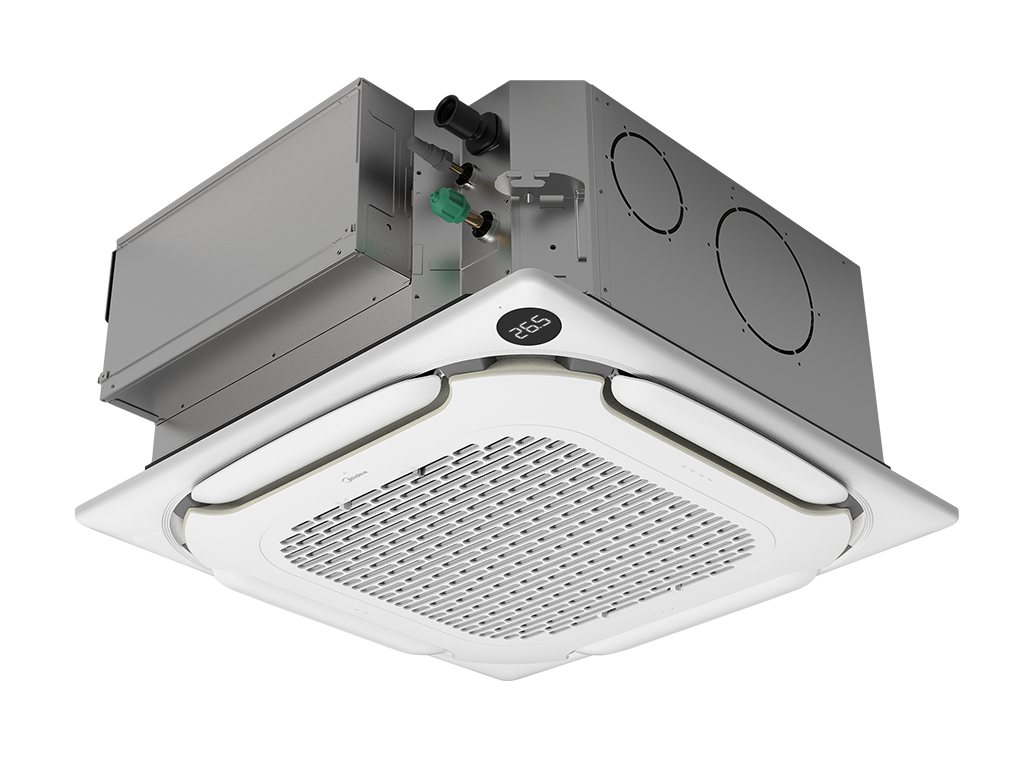 Внутренний блок VRF системы Midea MIH-Q4C (V8)