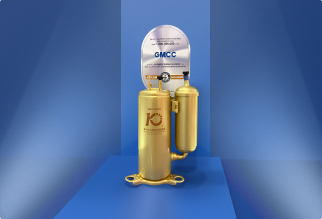 Midea ставит мировой рекорд