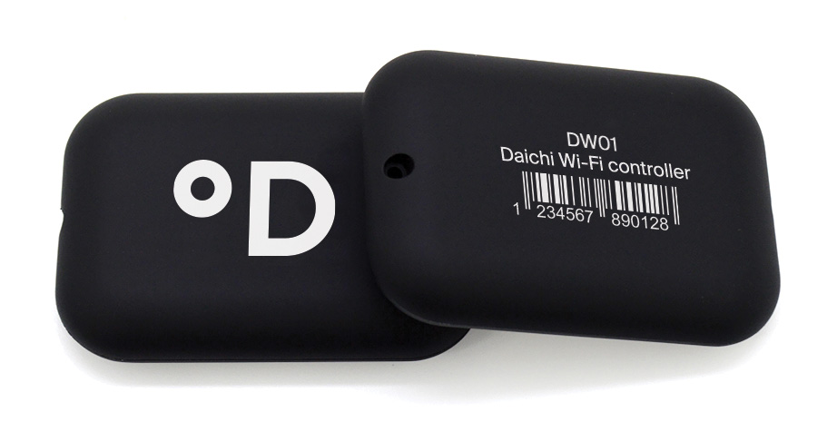 Wi-Fi модуль для сплит-систем Daichi DW