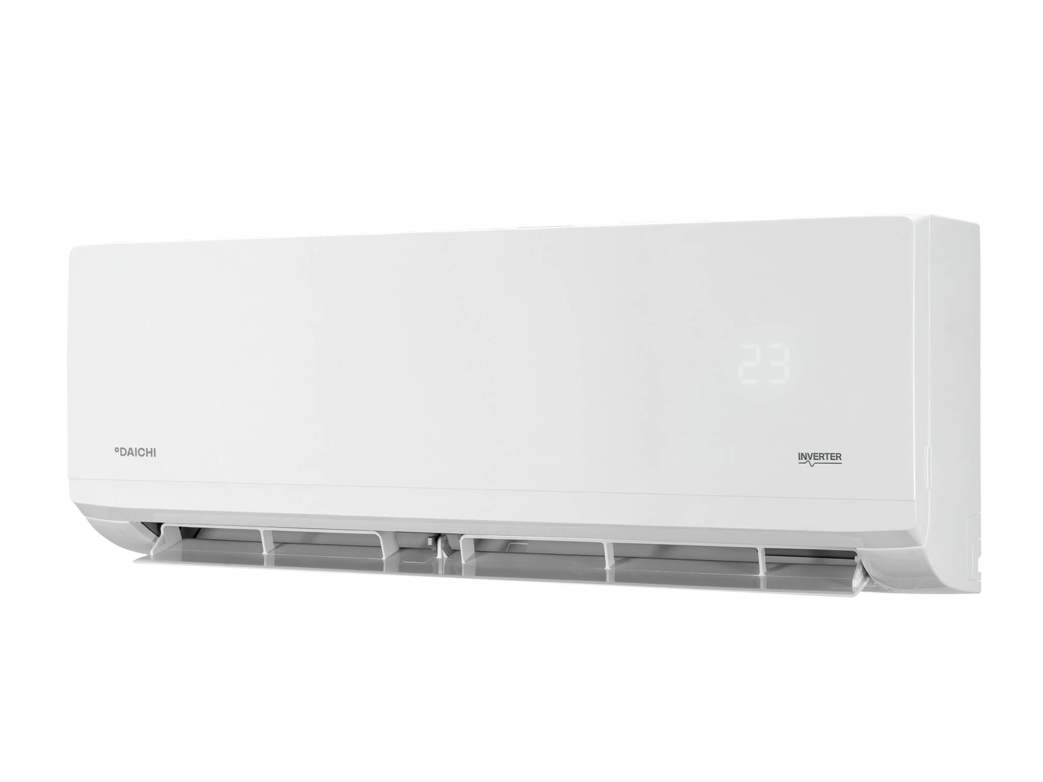 Бытовой кондиционер Daichi ALPine Inverter