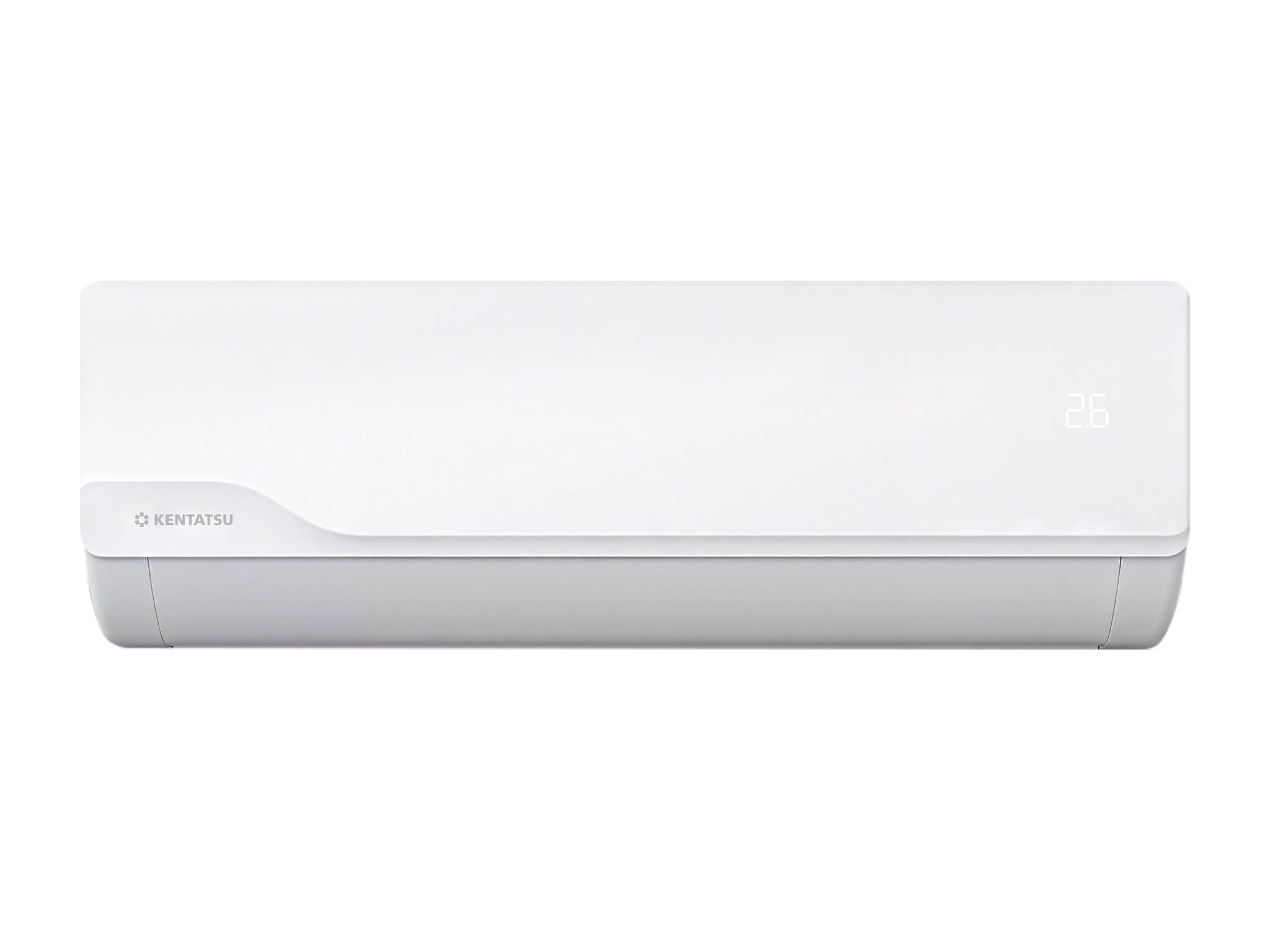 Бытовой кондиционер Kentatsu KUMO Inverter