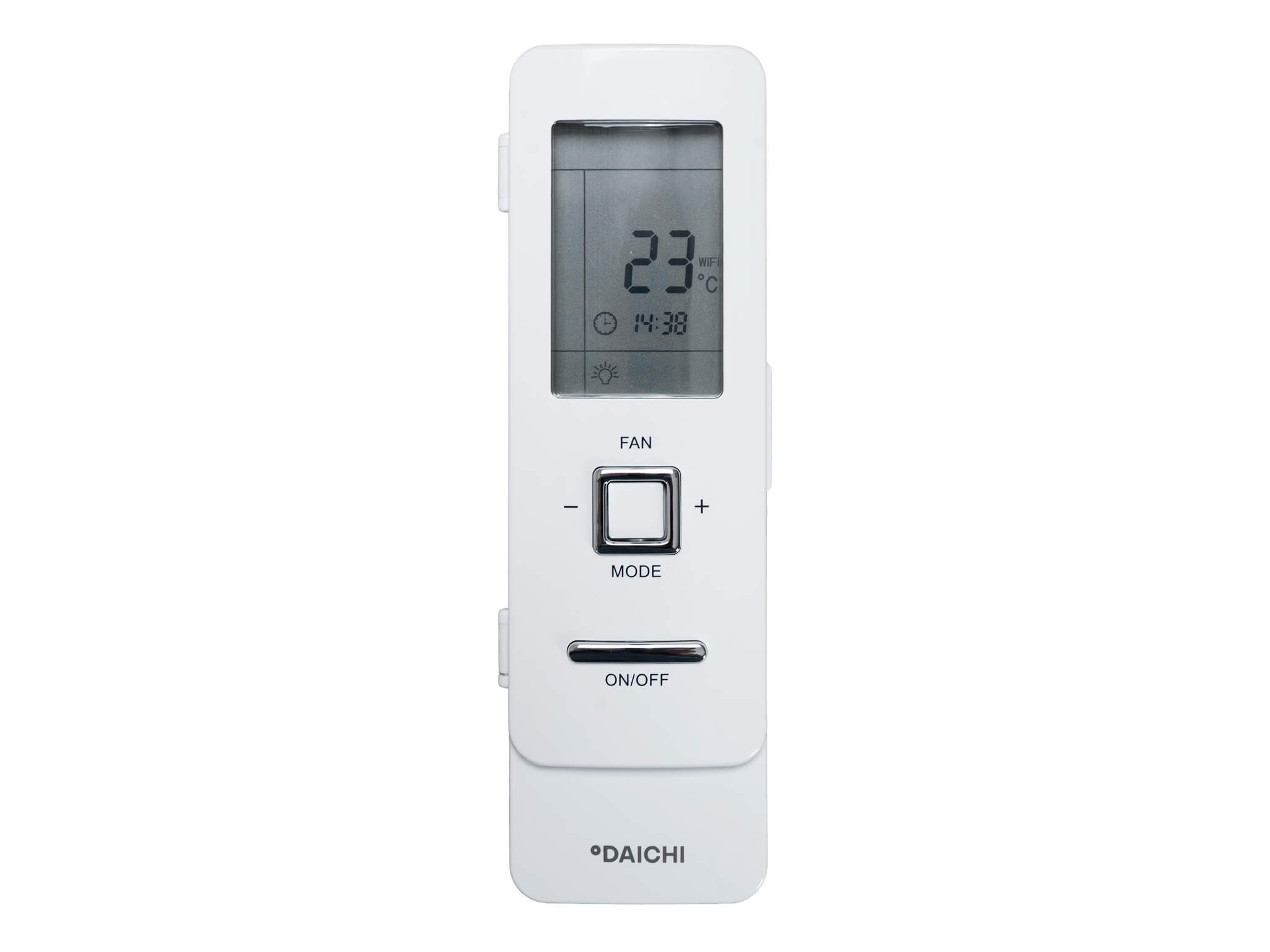 Тепловой насос Daichi EVOLUTION Inverter