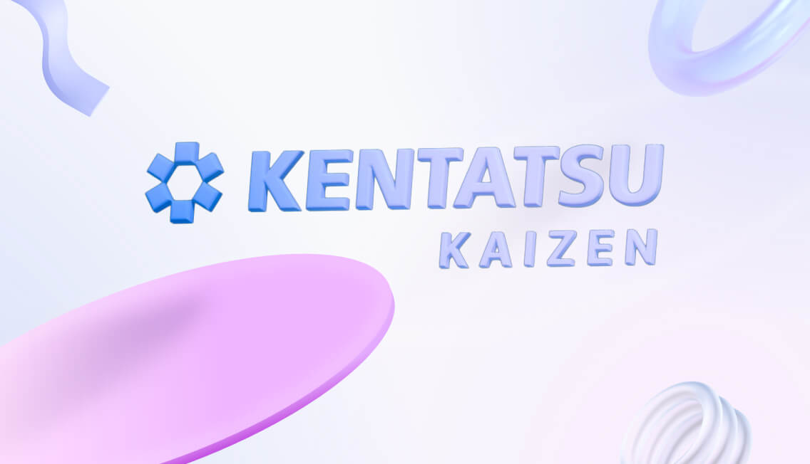 Развитие программы дилерской поддержки Kentatsu Kaizen