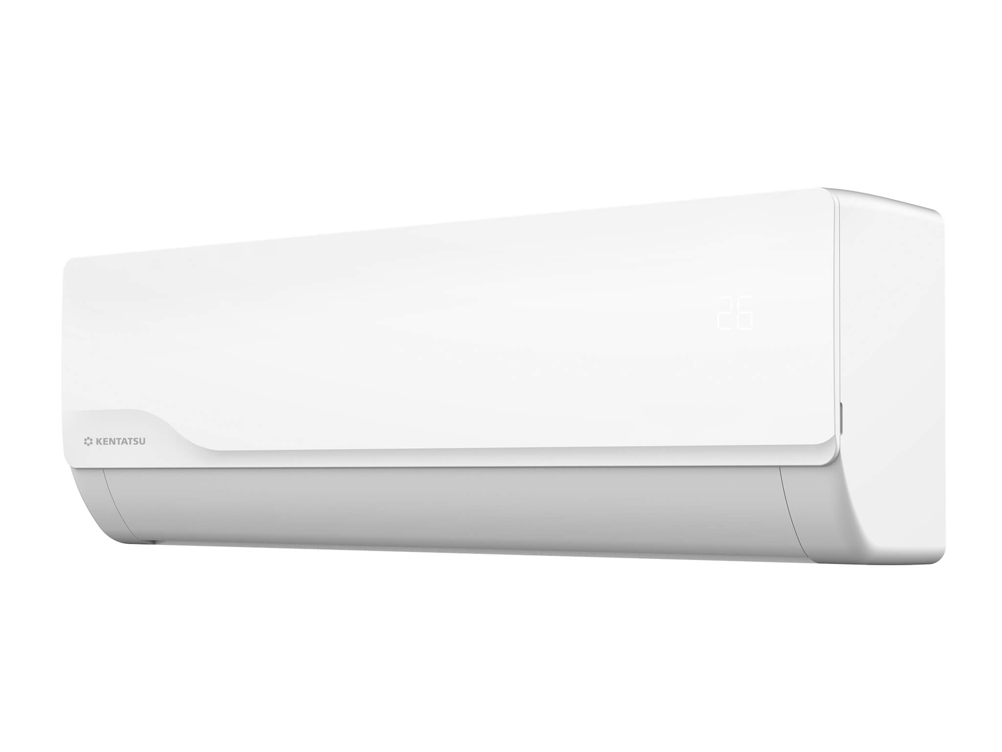 Бытовой кондиционер Kentatsu KUMO Inverter