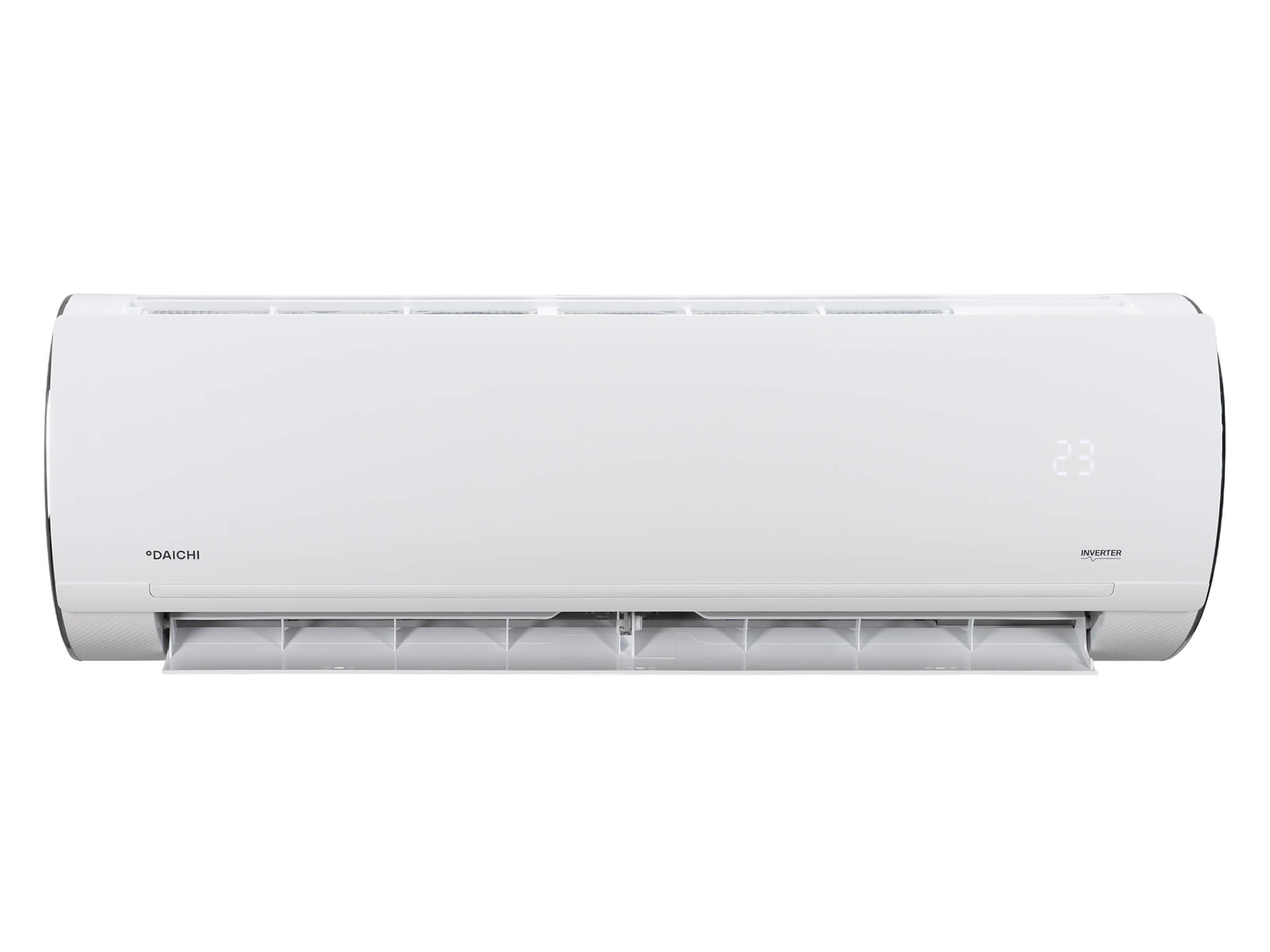 Бытовой кондиционер Daichi O2 Inverter
