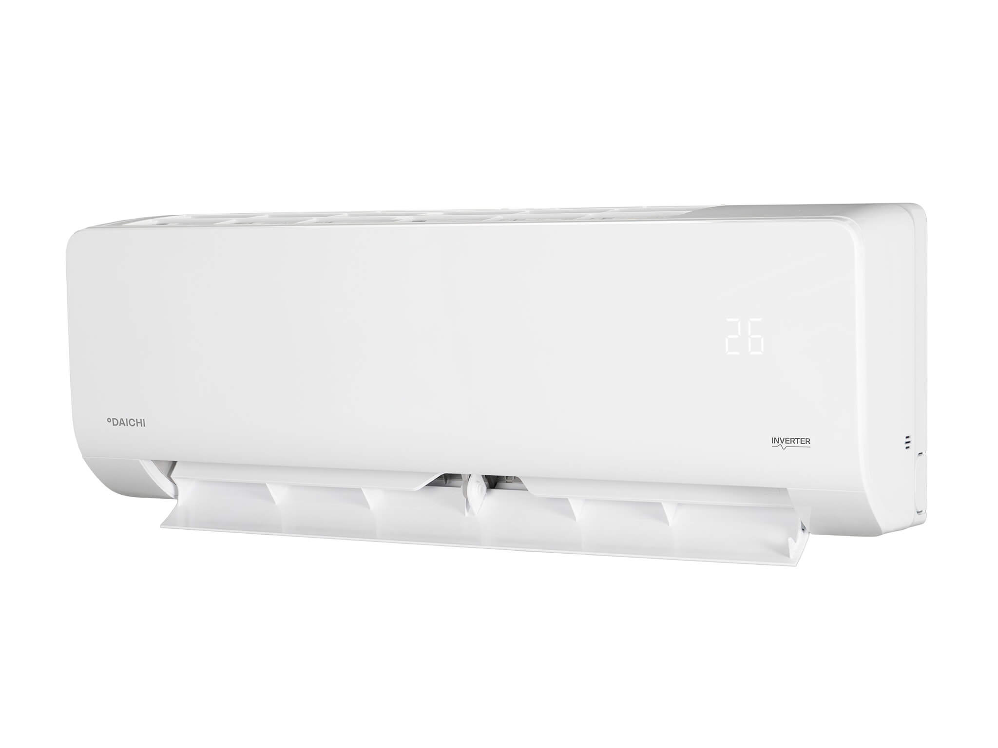 Бытовой кондиционер Daichi ICE 2 Inverter
