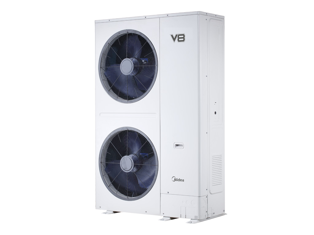 Наружный блок VRF системы Midea V8S