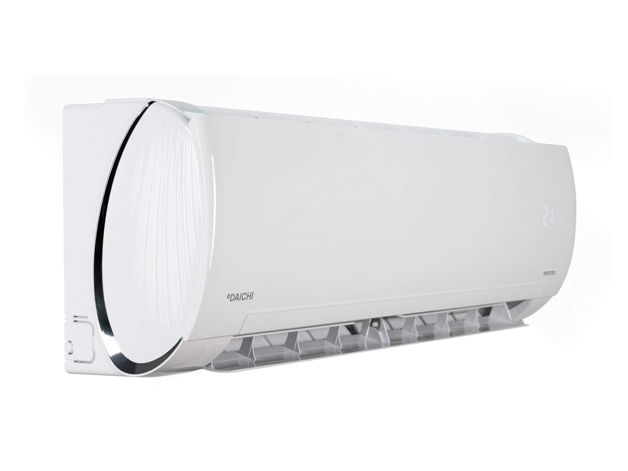 Тепловой насос Daichi SIBERIA Inverter