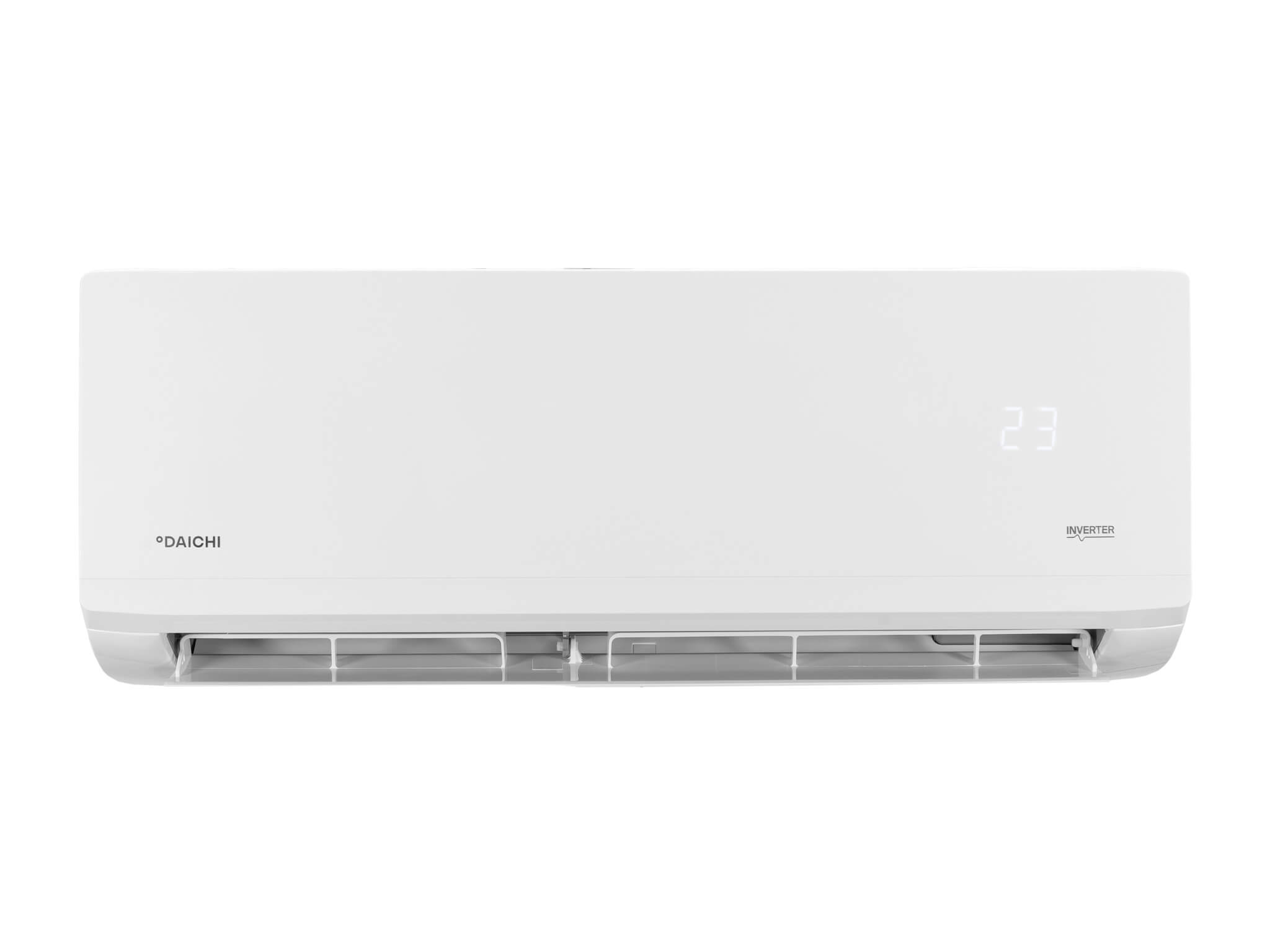 Бытовой кондиционер Daichi ALPine Inverter