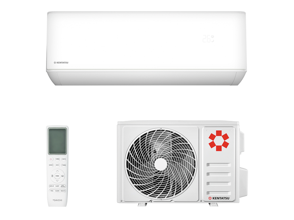 Бытовой кондиционер Kentatsu HARUKI Inverter