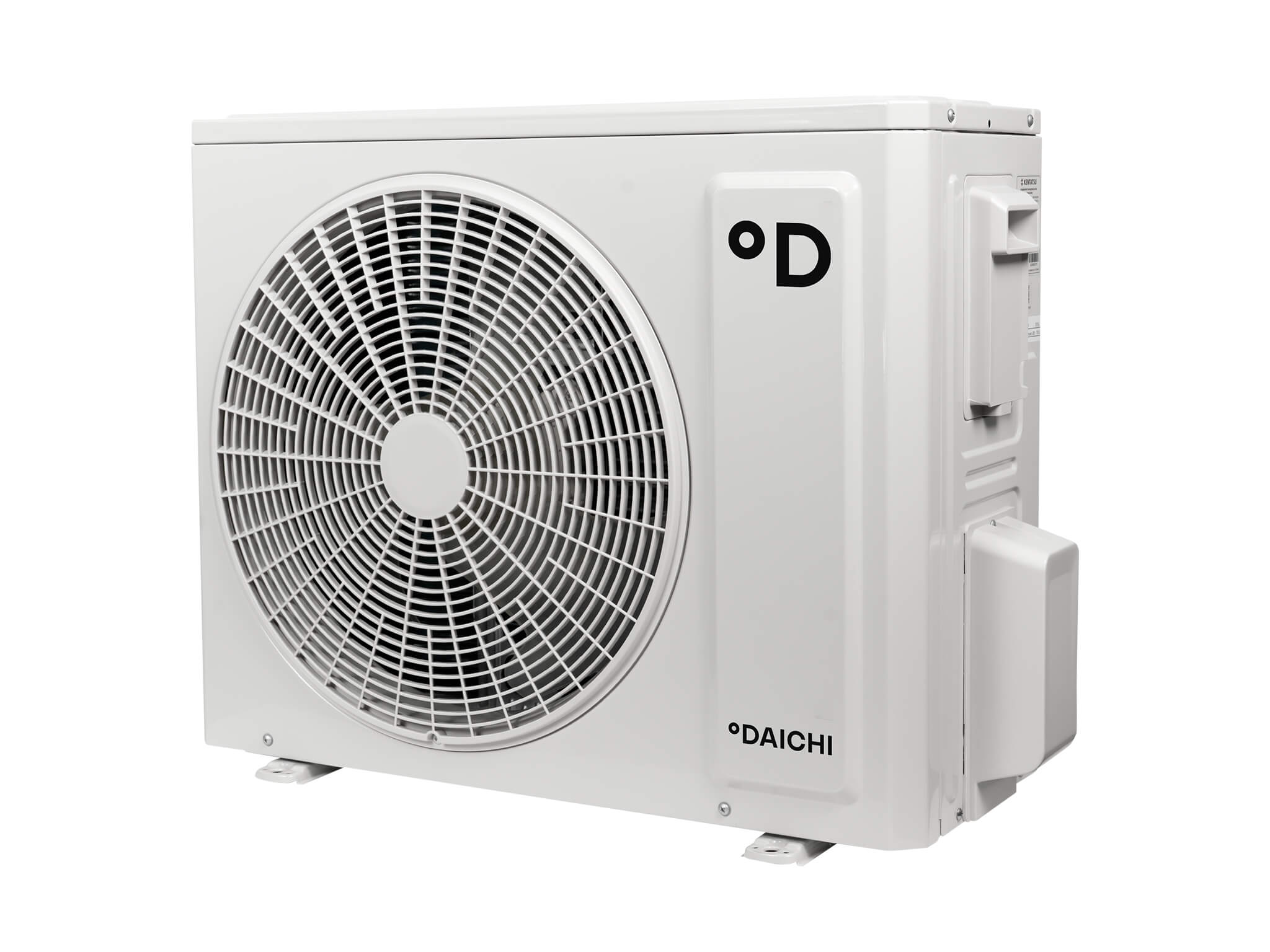 Бытовой кондиционер Daichi O2 Inverter