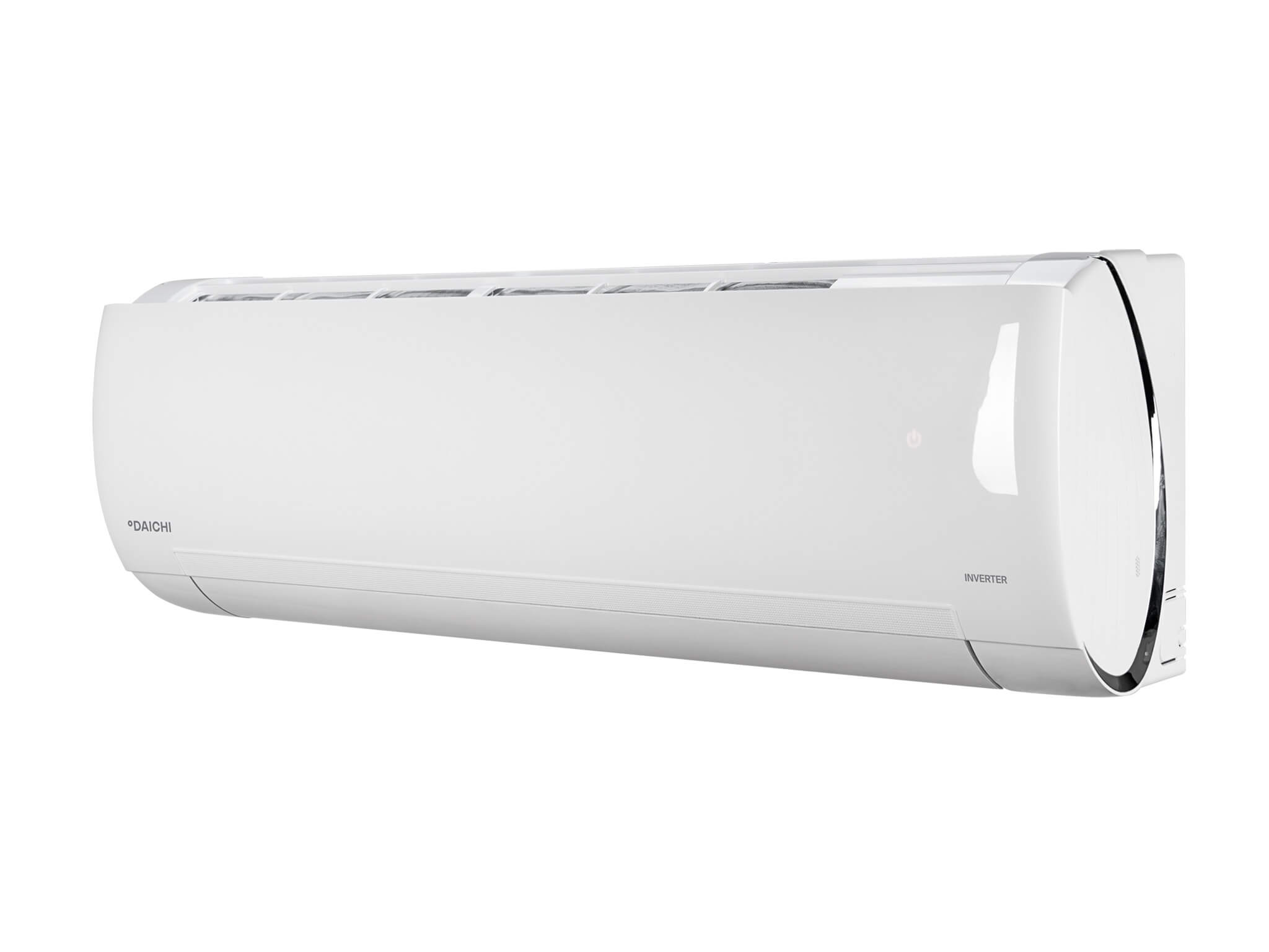 Тепловой насос Daichi SIBERIA Inverter