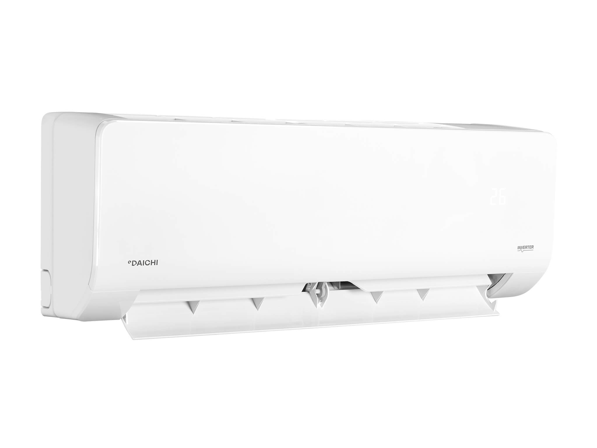 Бытовой кондиционер Daichi ICE 2 Inverter
