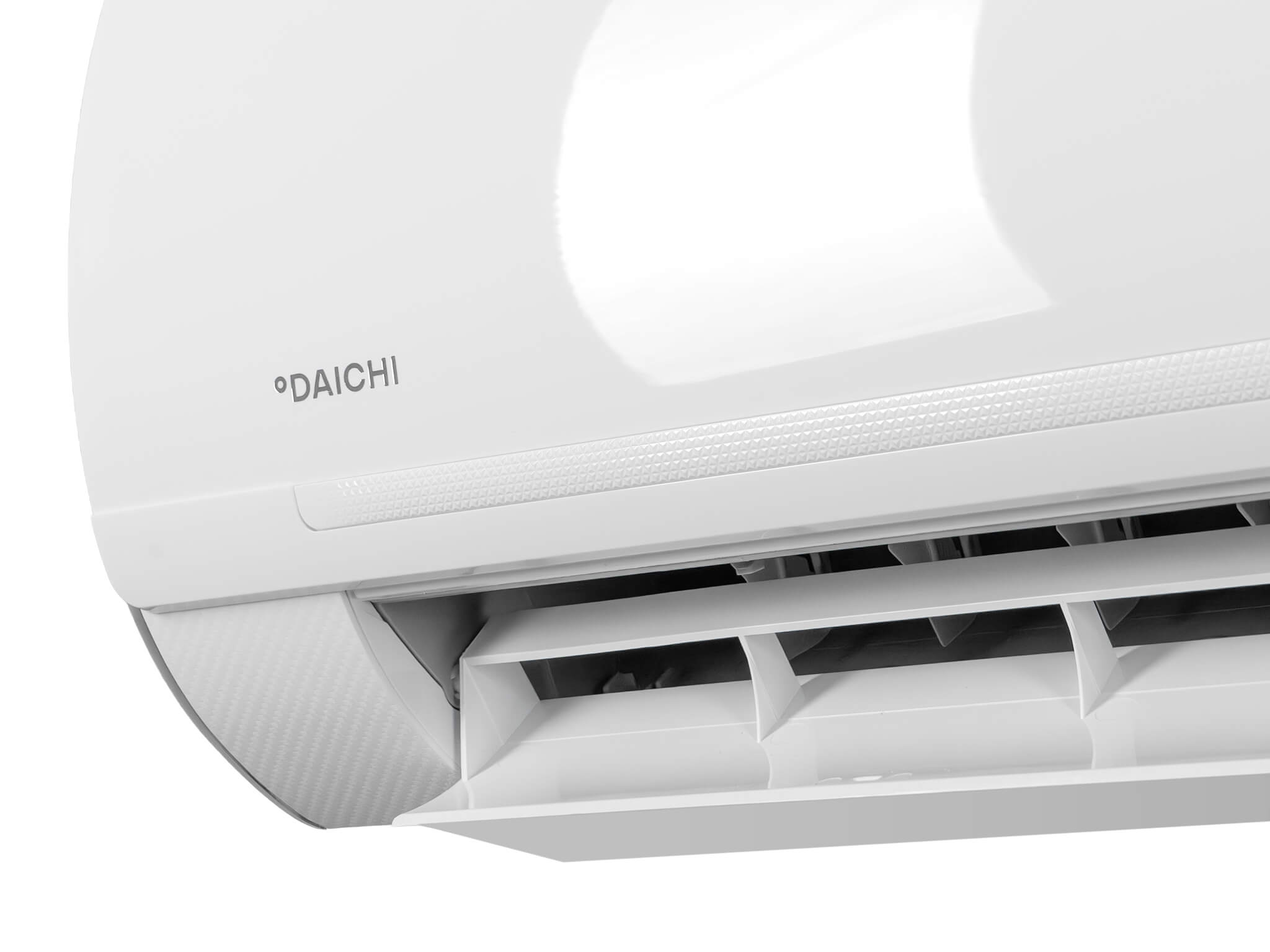 Бытовой кондиционер Daichi O2 Inverter