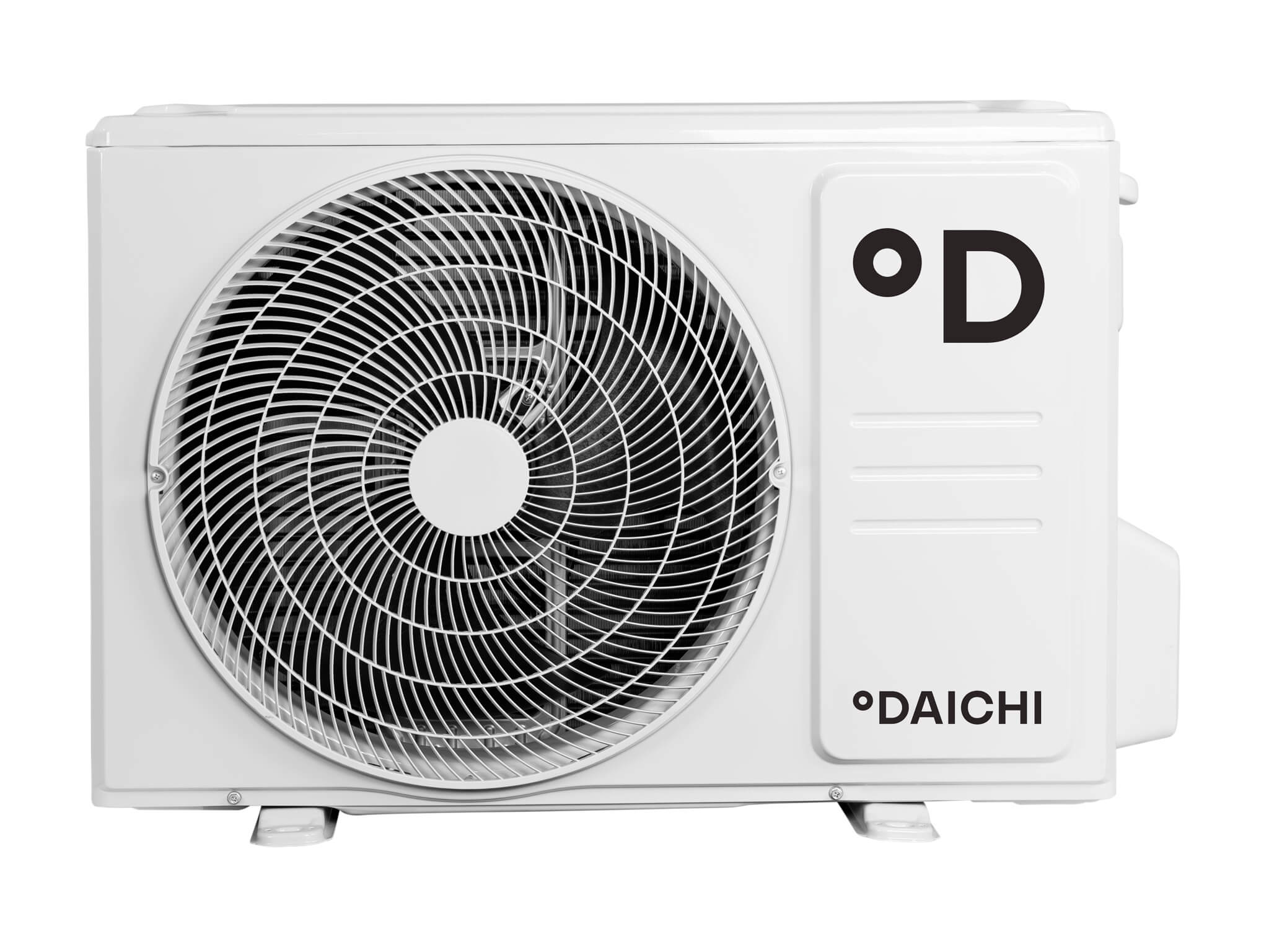 Бытовой кондиционер Daichi ALPine Inverter