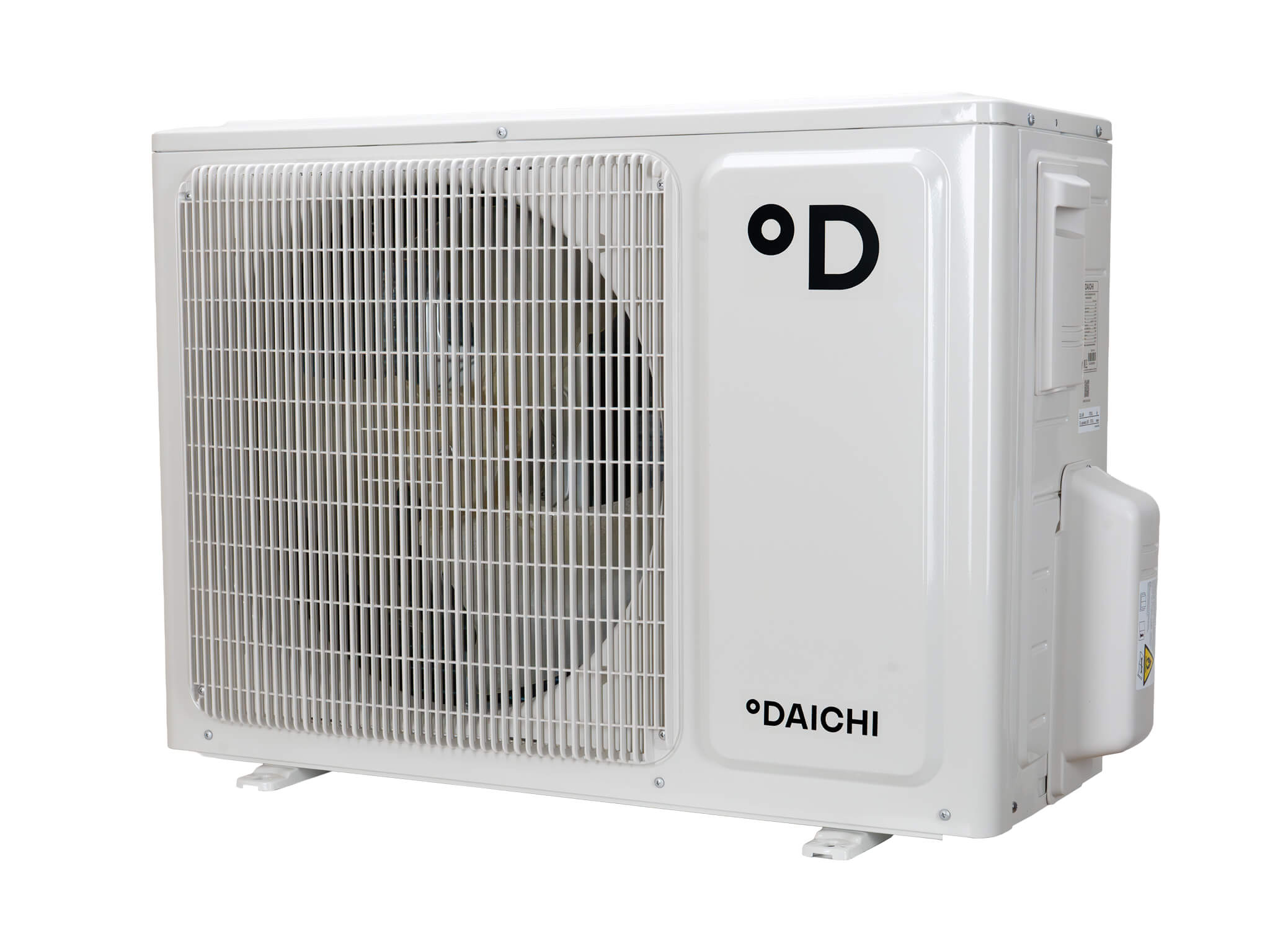 Тепловой насос Daichi EVOLUTION Inverter