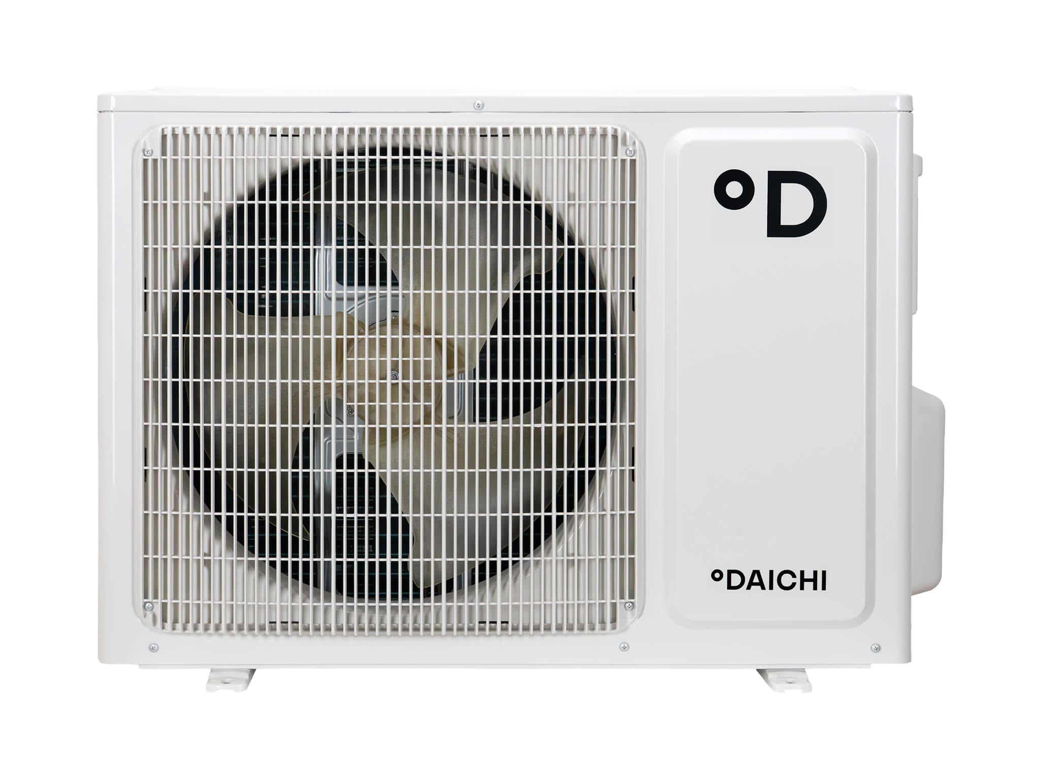 Тепловой насос Daichi EVOLUTION Inverter