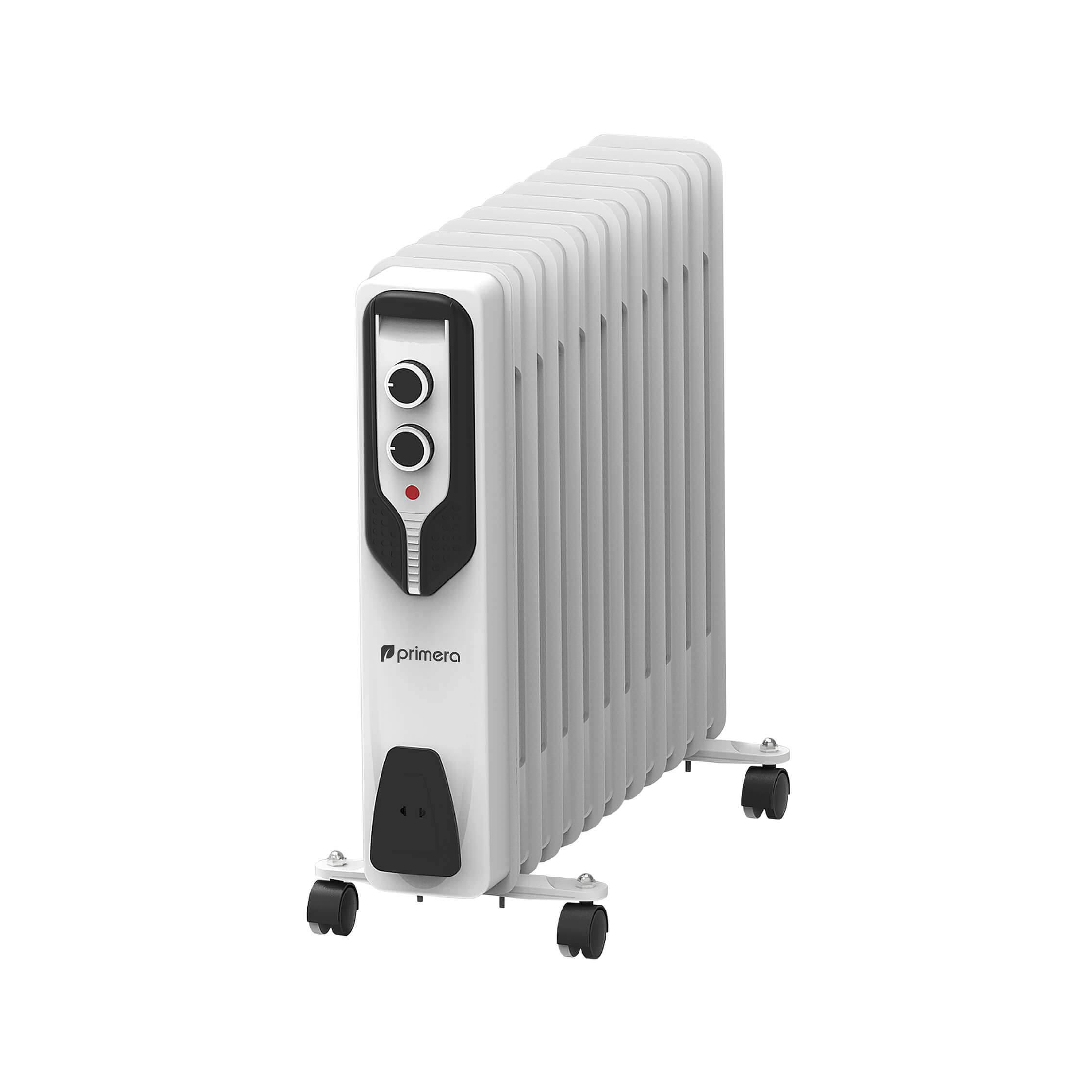 Радиатор масляный Primera ORP-YMC