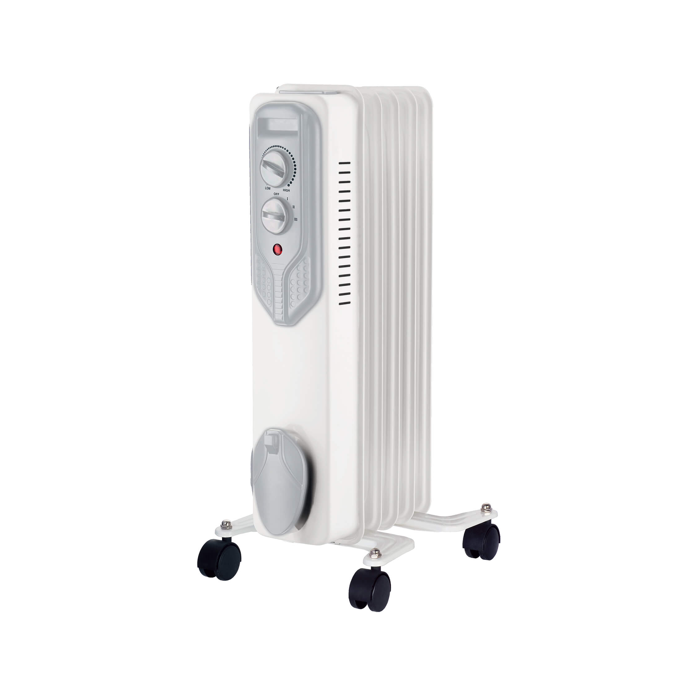 Радиатор маслянный Primera ORP-HMC