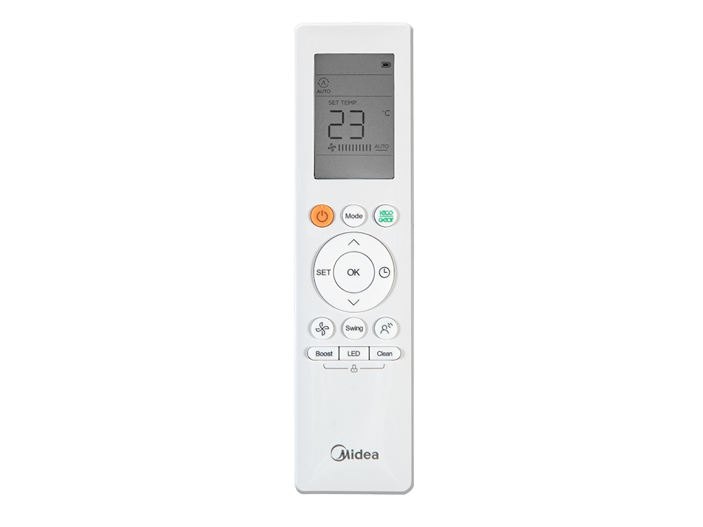 Внутренний блок мультисистемы Midea MMCBU