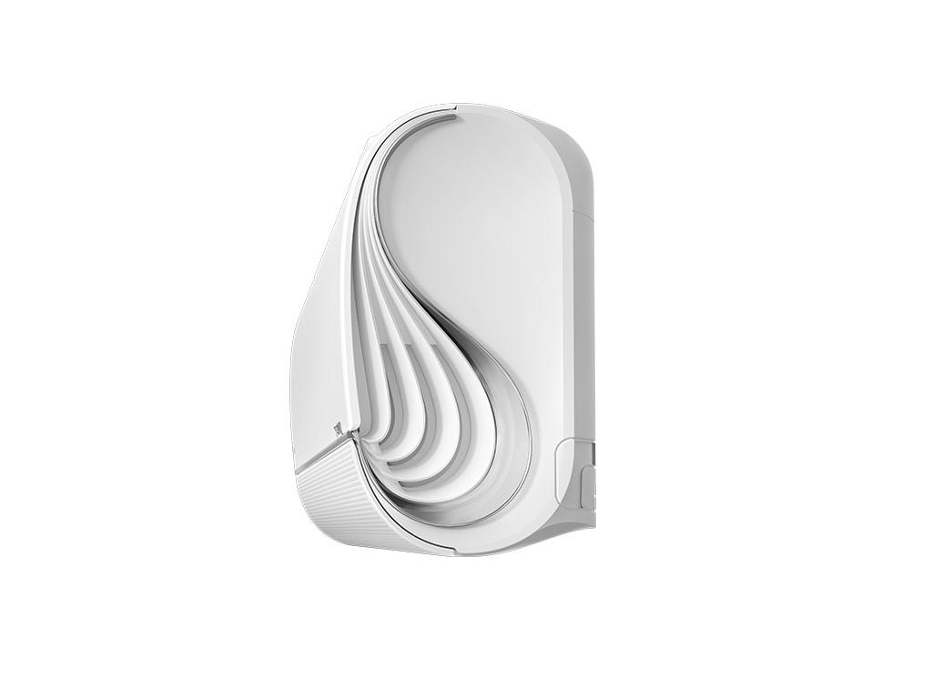 Внутренний блок кондиционера Midea Breezeless