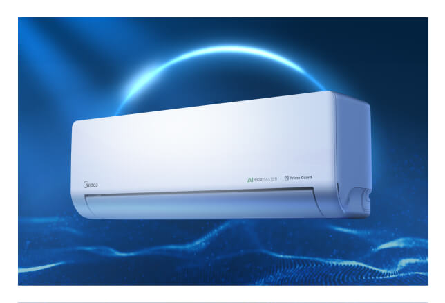 Midea Easy: новый видеоролик уже доступен