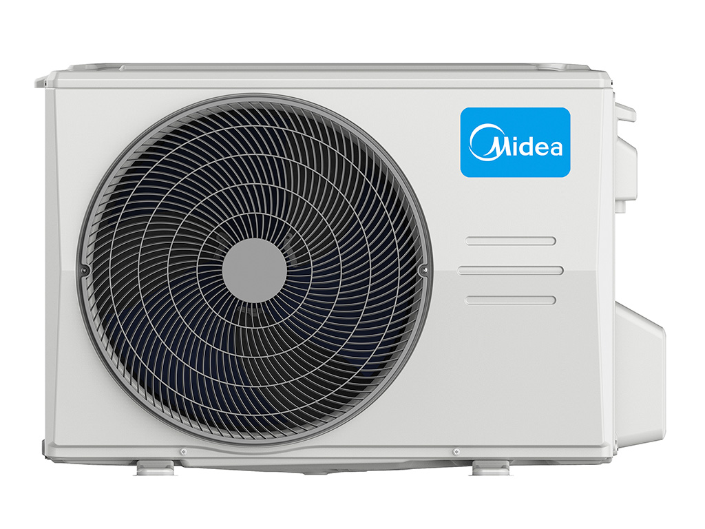 Бытовой кондиционер Midea Gaia