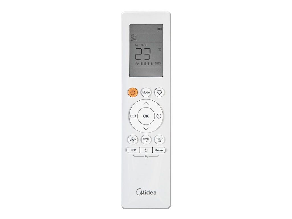 Внутренний блок мультисистемы Midea MCA3I