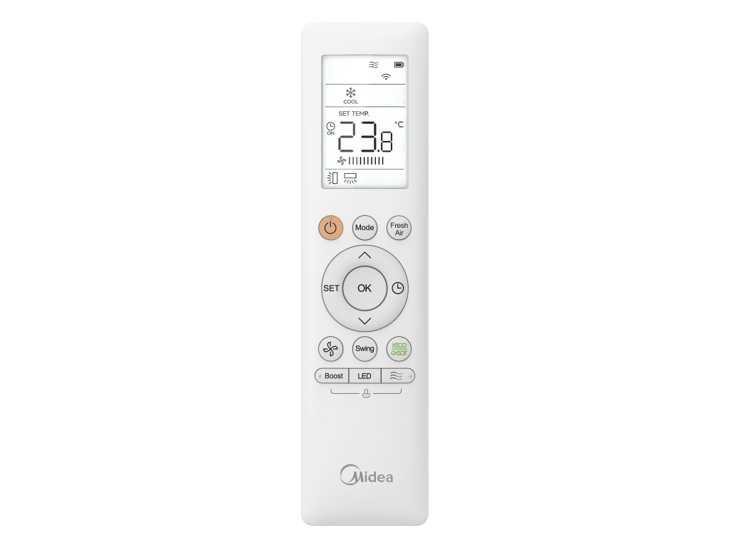 Внутренний блок мультисистемы Midea Gaia Multi