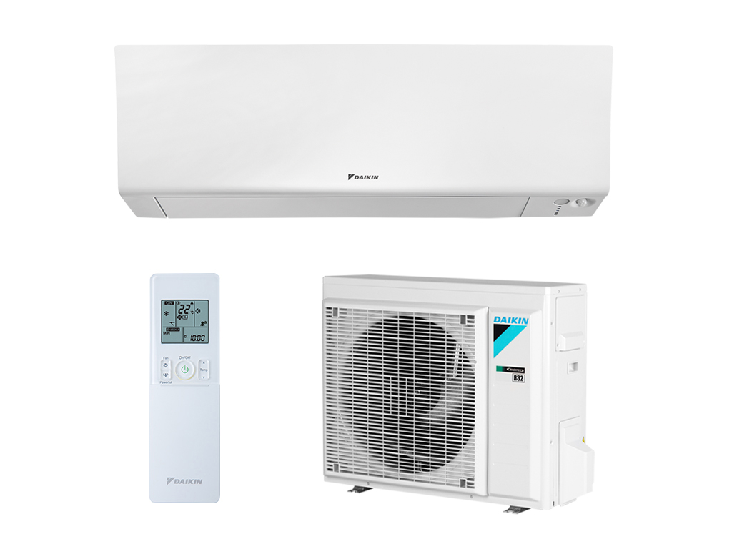 Бытовой кондиционер Daikin FTXM-A Perfera